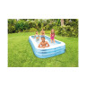 Надувной бассейн детский Intex 58484NP