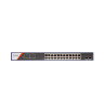 Коммутатор Hikvision DS-3E1526P-SI-24P2F