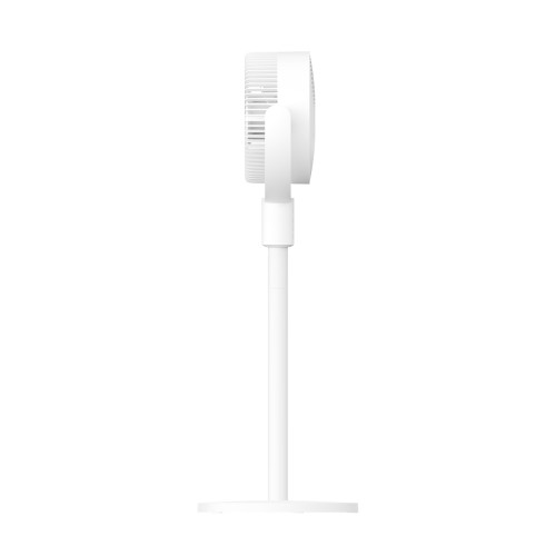 Вентилятор напольный Xiaomi Smart Standing Air Circulation Fan Белый