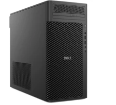 Рабочая станция Dell/Pro Max Tower T2 FCT2250/Tower/3г/Core Ultra 9/285/1,9 GHz/32 Gb(2x16Gb)/M.2 SSD/1024 Gb/No ODD/Graphics/Integrated/256 Mb/Window
