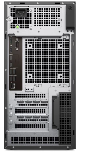 Рабочая станция Dell/Pro Max Tower T2 FCT2250/Tower/3г/Core Ultra 9/285/1,9 GHz/32 Gb(2x16Gb)/M.2 SSD/1024 Gb/No ODD/Graphics/Integrated/256 Mb/Window