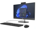 Моноблок HP Europe/ProOne 240 G10/3г/Core i5/1334U/1,3 GHz/16 Gb/PCIe NVMe SSD/512 Gb/No ODD/Graphics/Iris Xe/256 Mb/Windows 11/Pro/64/23.8 ''/Full HD