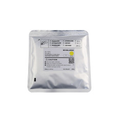 Девелопер CET C3320 (CET171014) жёлтый