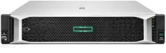 Сервер HPE/DL380 Gen11/1/Xeon Silver/4509Y (8C/16T 22.5Mb)/2,6 GHz/2x32Gb/MR408i-o/8SFF/2x480 Gb SSD RI/4x1GbE Base-T/2x1000W Titanium