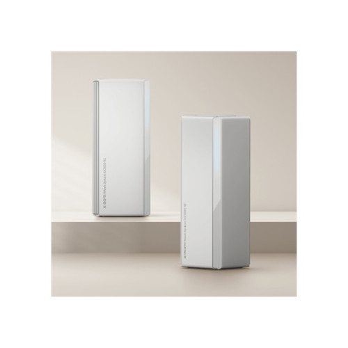 Беспроводная система Wi-Fi Xiaomi Mesh роутер AX3000 NE (2-pack)