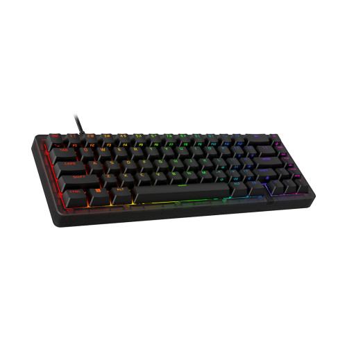 Клавиатура HyperX Origins 2 65 US B4QS3AA#ABA