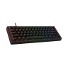 Клавиатура HyperX Origins 2 65 US B4QS3AA#ABA