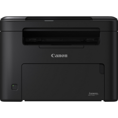 МФУ Canon i-SENSYS MF272DW (A4,Printer/Scanner/Copier/Duplex, 2400x600 dpi, Mono, 29 ppm, 256 Mb, 1200 Mhz , tray 150 pages, LCD (5 строк), USB 2.0, RJ-45, WIFI cart. 071 стартовый тонер в комплекте)
