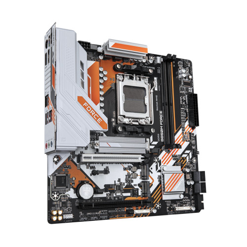 Материнская плата Gigabyte B850M FORCE