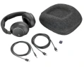 Наушники Poly/Voyager Surround 80 UC USB-C + адаптер USB-C/A