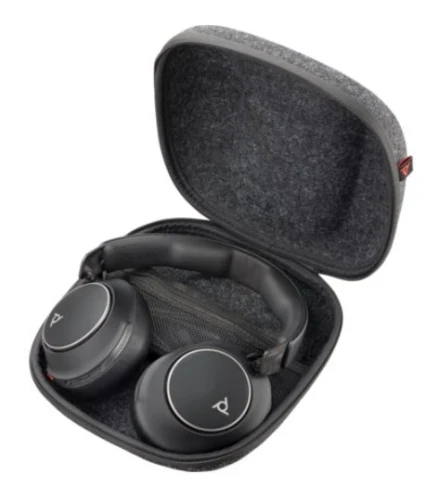 Наушники Poly/Voyager Surround 80 UC USB-C + адаптер USB-C/A