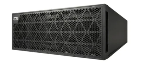 Дополнительная батарея APC/SRTG192XLBP2/Battery Pack 192V, rackmount, 4U/внешний