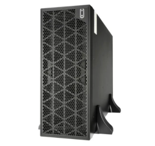 Дополнительная батарея APC/SRTG192XLBP2/Battery Pack 192V, rackmount, 4U/внешний