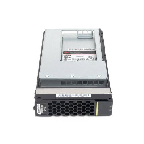 Твердотельный накопитель SSD Huawei L1-35-SSD960G-V22Y 960GB SAS 3.5"