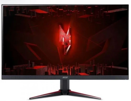 Монитор Acer/Nitro VG270Ebmiix/27 ''/IPS/1920x1080 Pix/1xVGA/2xHDMI(1.4)/ Audio In/Out/4 мс/250 ANSI люм/1000:1/100 Hz
