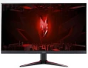 Монитор Acer/Nitro VG270Ebmiix/27 ''/IPS/1920x1080 Pix/1xVGA/2xHDMI(1.4)/ Audio In/Out/4 мс/250 ANSI люм/1000:1/100 Hz