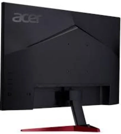 Монитор Acer/Nitro VG270Ebmiix/27 ''/IPS/1920x1080 Pix/1xVGA/2xHDMI(1.4)/ Audio In/Out/4 мс/250 ANSI люм/1000:1/100 Hz