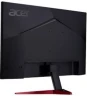 Монитор Acer/Nitro VG270Ebmiix/27 ''/IPS/1920x1080 Pix/1xVGA/2xHDMI(1.4)/ Audio In/Out/4 мс/250 ANSI люм/1000:1/100 Hz