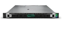 Сервер HPE/DL360 Gen11/1/Xeon Silver/5515+(8C/16T)/3,2 GHz/2x32Gb/MR408i/8SFF/2x480 Gb SSD RI/2x10GbE/2x1000W Titanium