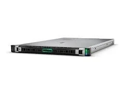 Сервер HPE/DL360 Gen11/1/Xeon Silver/5515+(8C/16T)/3,2 GHz/2x32Gb/MR408i/8SFF/2x480 Gb SSD RI/2x10GbE/2x1000W Titanium