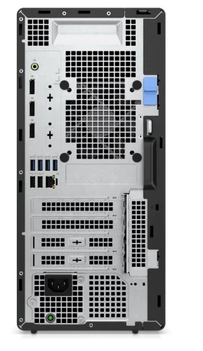 Компьютер Dell/OptiPlex 7010 plus/Tower/Core i5/13600K/3,5 GHz/8 Gb/SSD+HDD/256*500 Gb/No ODD/Graphics/UHD 770/256 Mb/Windows 11/Pro/64/Kbd/mouse
