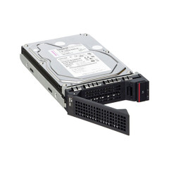 Жесткий диск Lenovo ThinkSystem 3.5&quot; 8TB 7.2K SAS 12Gb Hot Swap 512e HDD 7XB7A00045