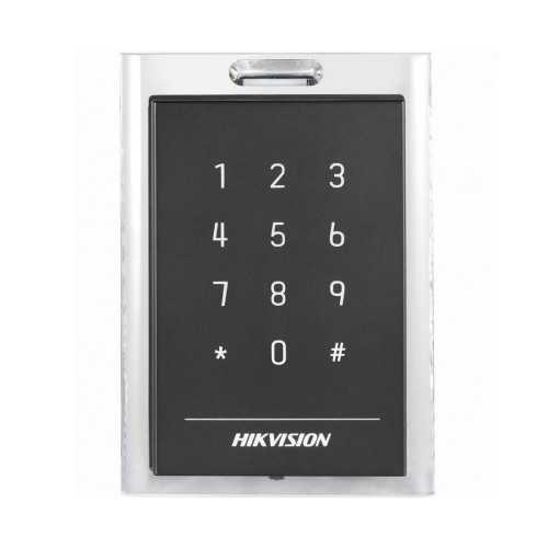 Считыватель контроля доступа Hikvision DS-K1101MK