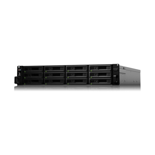 Cистема хранения данных (сервер) Synology RX1217RP