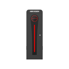 Шлагбаум Hikvision DS-TMG320-LR/B(No pole)