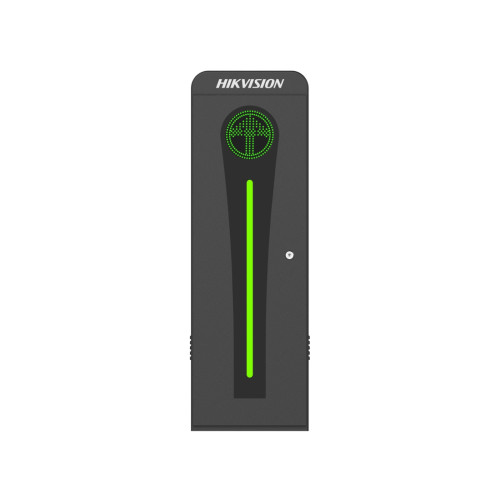 Шлагбаум Hikvision DS-TMG320-LR/B(No pole)