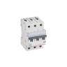 Автоматический выключатель Legrand 404060 3П C 40A TX3 6000 6kA