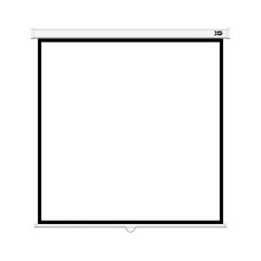 Экран XG DLS-M213xW (84"х84"), Ø - 118", Раб. поверхность 205х205 см., 1:1