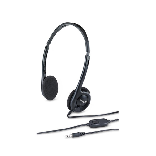 Гарнитура Genius HS-200C,SINGLE