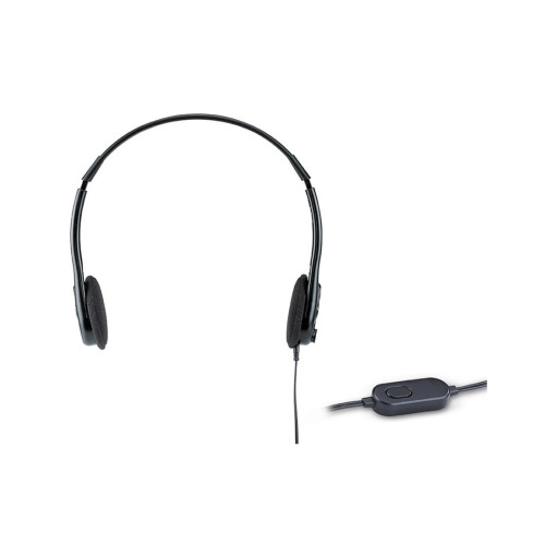 Гарнитура Genius HS-200C,SINGLE