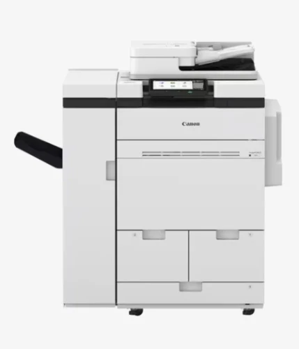 Принтер Canon/imageFORCE 8186/A4/86 ppm/2400x2400 dpi