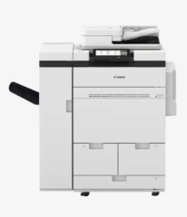 Принтер Canon/imageFORCE 8186/A4/86 ppm/2400x2400 dpi