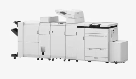 Принтер Canon/imageFORCE 8186/A4/86 ppm/2400x2400 dpi