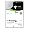 Накопитель на жестком магнитном диске Seagate ST16000NM000J Exos X18 16TB, 3.5", 7200rpm, SATA3, 512E/4KN, 256MB