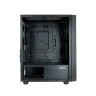 Компьютерный корпус Zalman T3 PLUS без Б/П