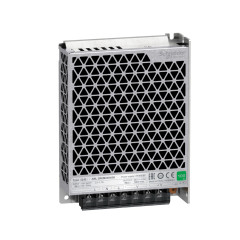 Блок питания ABL Modicon SE ABL2REM24045K компактный 4,5А 24В 100Вт