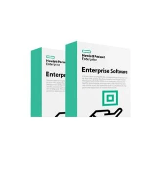 Лицензия программного обеспечения HP Enterprise/HPE StoreEver MSL6480 CVTL E-LTU