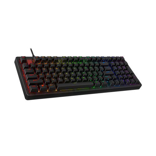 Клавиатура HyperX Origins 2 1800 US Black B4QS4AA#ABA