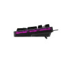 Клавиатура HyperX Origins 2 1800 US Black B4QS4AA#ABA