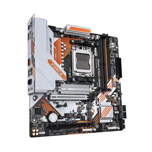 Материнская плата Gigabyte B850M FORCE WIFI6E