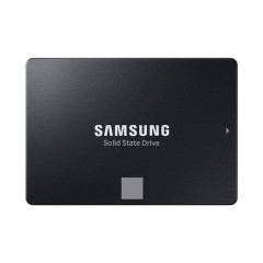 Твердотельный накопитель SSD Samsung 870 EVO 4TB SATA 2.5"