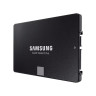 Твердотельный накопитель SSD Samsung 870 EVO 4TB SATA 2.5"