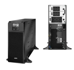 ИБП APC/SRT6KXLI/Smart/On-Line/R-T/IEC/6 000 VА/6 000 W