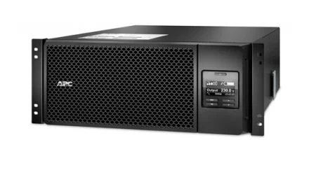 ИБП APC/SRT6KXLI/Smart/On-Line/R-T/IEC/6 000 VА/6 000 W