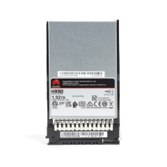 Твердотельный накопитель SSD Huawei L1-25-SSD1.92T-V22Y 1,92TB SAS 2.5"