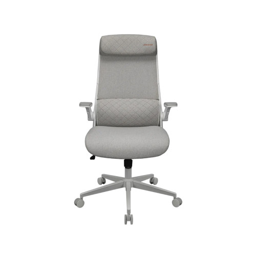 Компьютерное кресло Cougar Stryder White